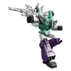 Blokees Transformers GV-10 Legacy of Cybertron 71110