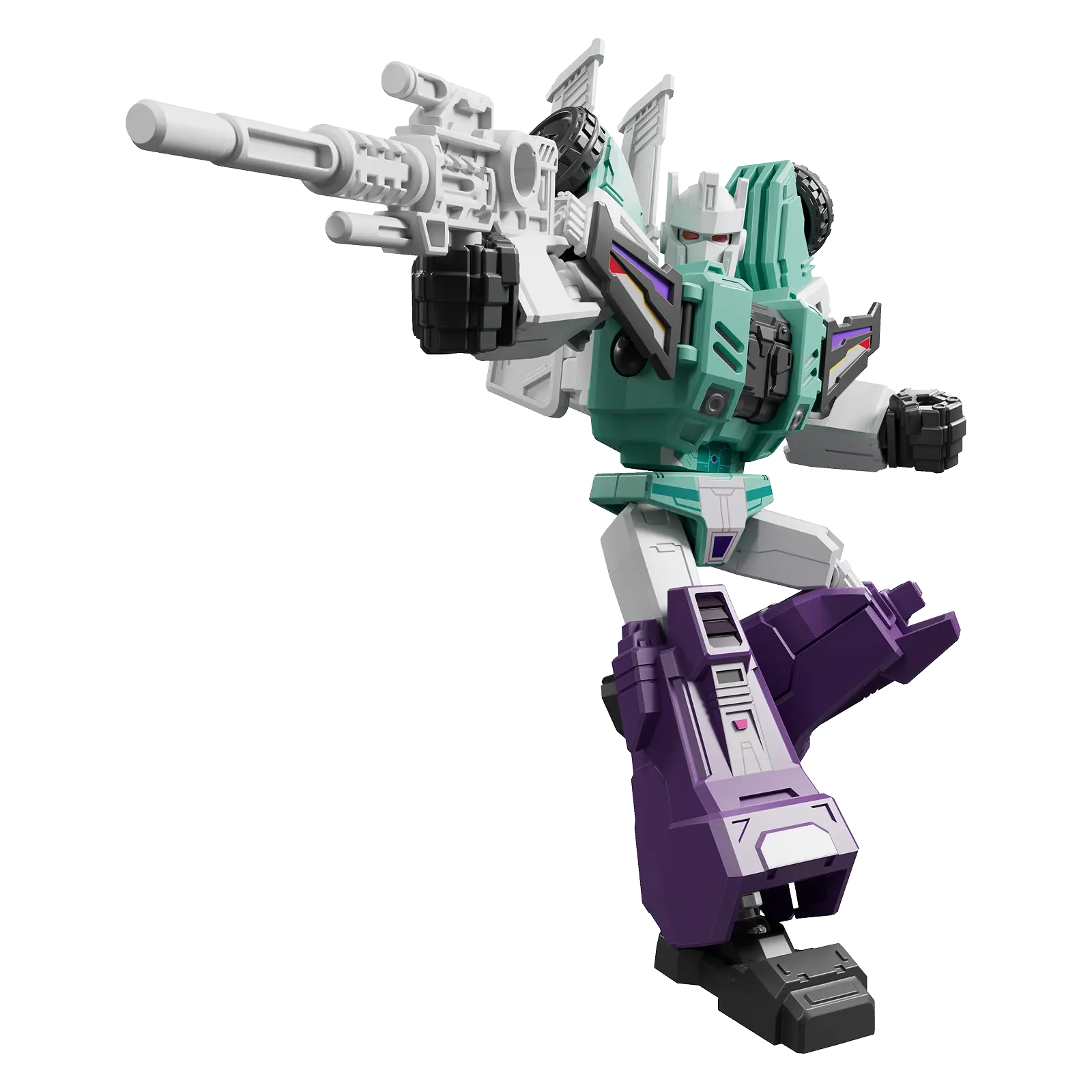 Blokees Transformers GV-10 Legacy of Cybertron 71110