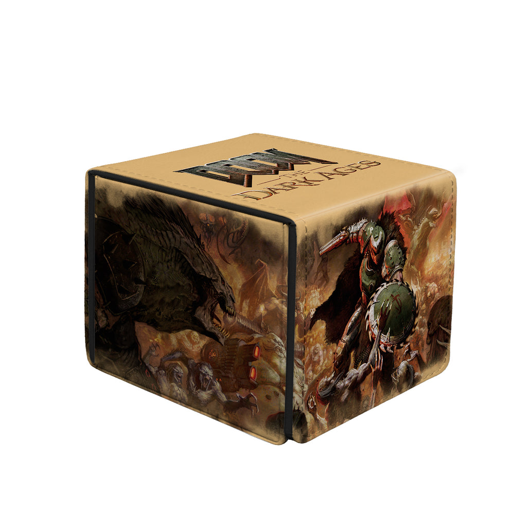 Ultra Pro UP16612 DOOM Alcove Edge 1 for Bethesda Doom