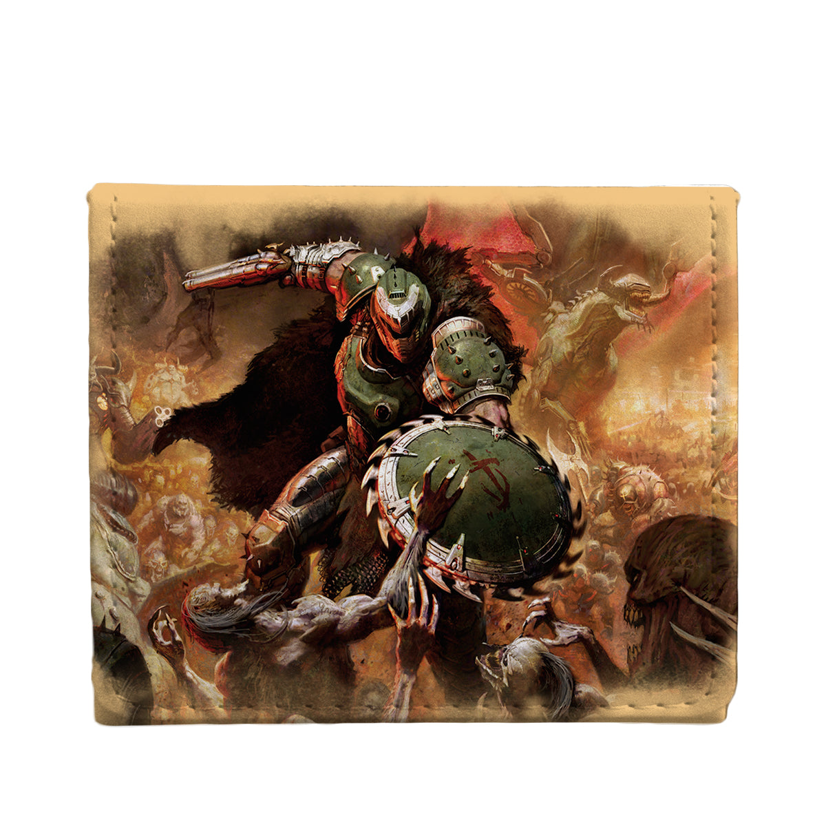 Ultra Pro UP16612 DOOM Alcove Edge 1 for Bethesda Doom