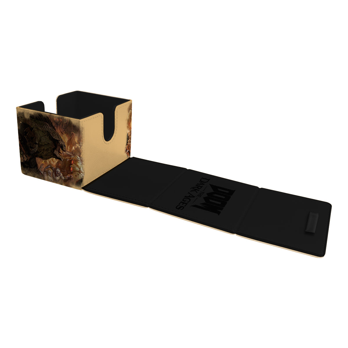 Ultra Pro UP16612 DOOM Alcove Edge 1 for Bethesda Doom