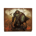 Ultra Pro UP16613 DOOM Alcove Edge 2 for Bethesda Doom