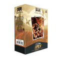 Ultra Pro UP16614 DOOM 105ct Apex Deck Protector Sleeves 1 for Bethesda Doom