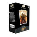 Ultra Pro UP16615 DOOM 105ct Apex Deck Protector Sleeves 2 for Bethesda Doom