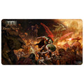 Ultra Pro UP16616 DOOM Playmat 1 for Bethesda Doom