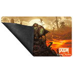 Ultra Pro UP16617 DOOM Playmat 2 for Bethesda Doom
