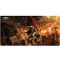 Ultra Pro UP16618 DOOM Extended Playmat 1 for Bethesda Doom