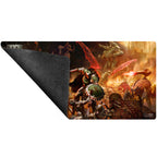 Ultra Pro UP16618 DOOM Extended Playmat 1 for Bethesda Doom