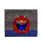 Ultra Pro UP16622 DOOM Alcove Edge Cacodemon for Bethesda Doom