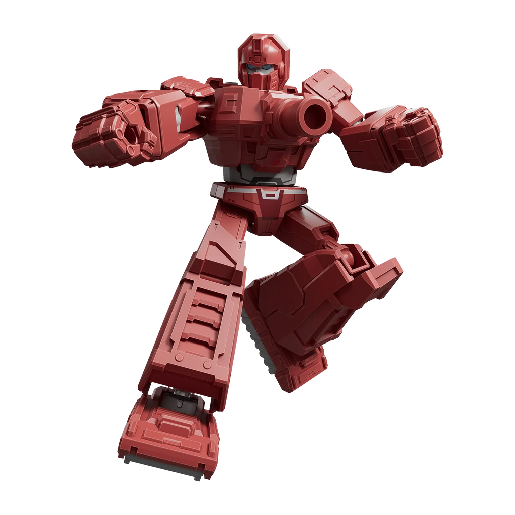 Blokees Transformers GV-10 Legacy of Cybertron 71110