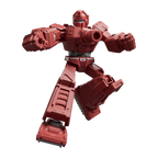 Blokees Transformers GV-10 Legacy of Cybertron 71110