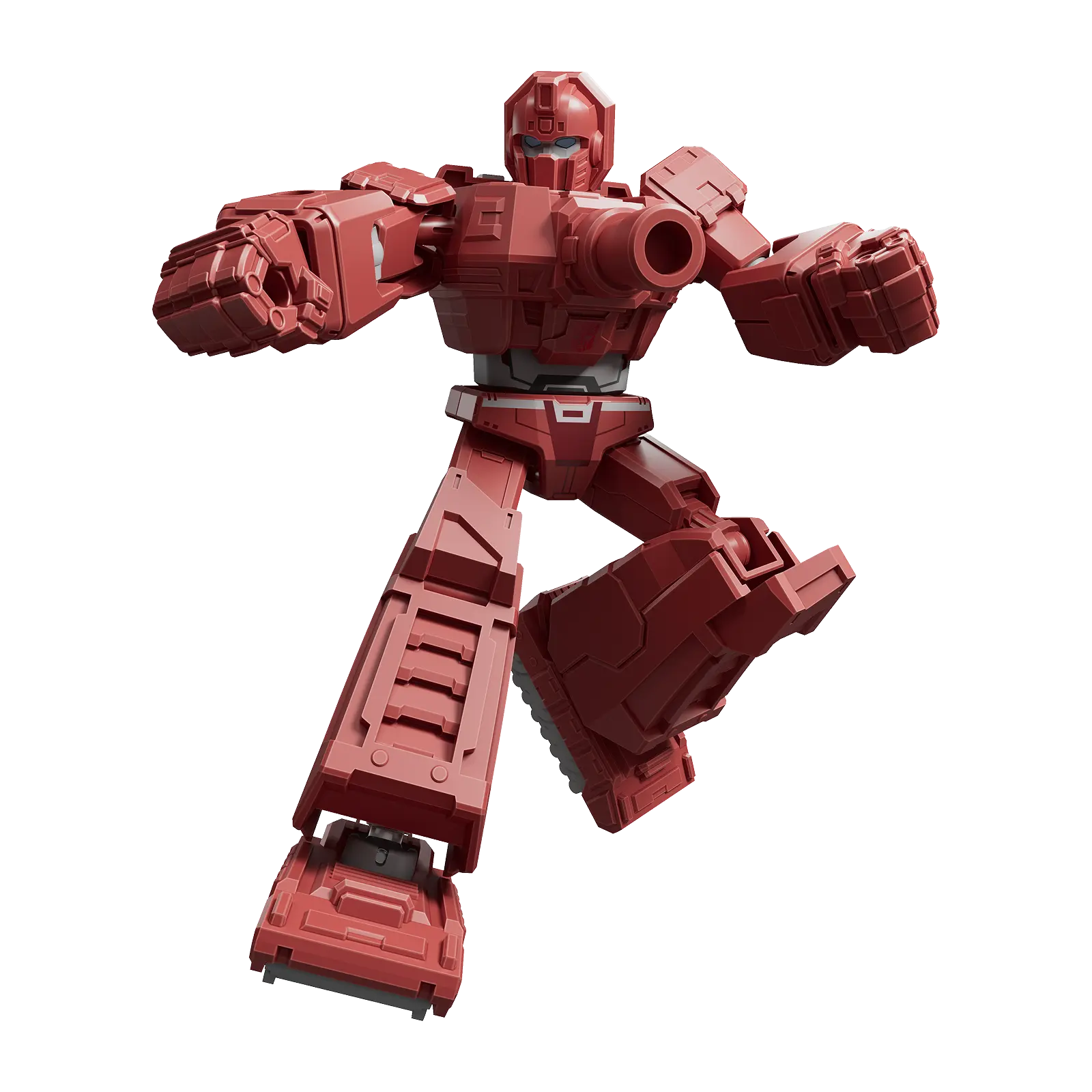 Blokees Transformers GV-10 Legacy of Cybertron 71110