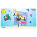 Ultra Pro Pokemon Iono and Bellibolt Playmat - UP16631