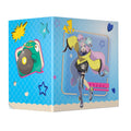 Ultra Pro Iono and Bellibolt PRO-Dual Deck Box - UP16636