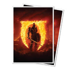 Ultra Pro UP16648 The Elder Scrolls IV Oblivion Remastered 105ct APEX Deck Protector Sleeves