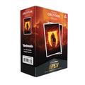 Ultra Pro UP16648 The Elder Scrolls IV Oblivion Remastered 105ct APEX Deck Protector Sleeves