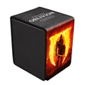 Ultra Pro UP16649 The Elder Scrolls IV Oblivion Remastered Alcove Flip Deck Box