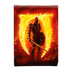 Ultra Pro UP16649 The Elder Scrolls IV Oblivion Remastered Alcove Flip Deck Box