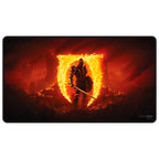 Ultra Pro UP16650 The Elder Scrolls IV Oblivion Remastered Black-Stitched Playmat