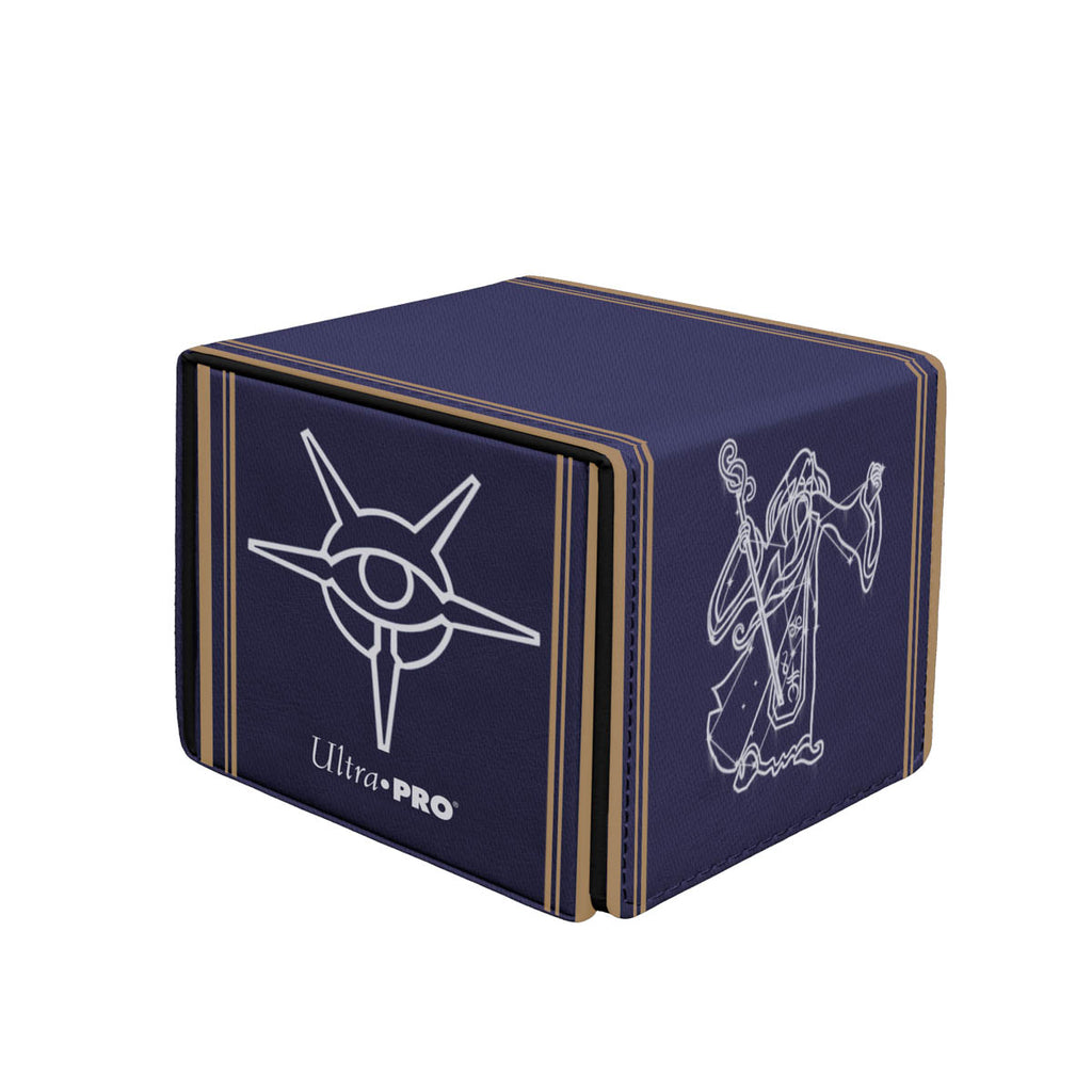 Ultra Pro UP16652 The Elder Scrolls Mages Guild Alcove Edge Deck Box