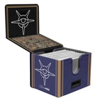 Ultra Pro UP16652 The Elder Scrolls Mages Guild Alcove Edge Deck Box