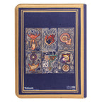 Ultra Pro UP16653 The Elder Scrolls Mages Guild 9-Pocket Zippered PRO-Binder