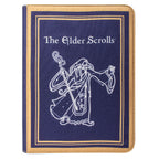 Ultra Pro UP16653 The Elder Scrolls Mages Guild 9-Pocket Zippered PRO-Binder
