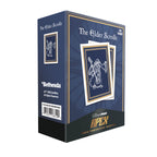 Ultra Pro UP16654 The Elder Scrolls Mages Guild 105ct APEX Deck Protector Sleeves