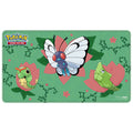 Ultra Pro Pokemon: Caterpie Evolutions Playmat - UP16720