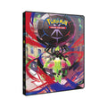 Ultra Pro Pokemon: Mega Evolution Perfect Order 9-Pocket Binder - UP16724