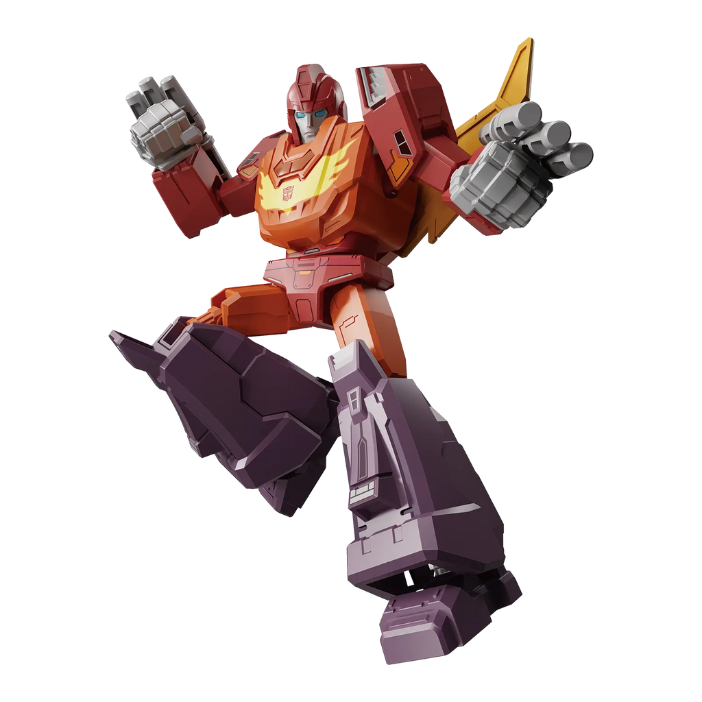Blokees Transformers GV-10 Legacy of Cybertron 71110