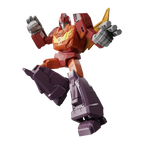 Blokees Transformers GV-10 Legacy of Cybertron 71110