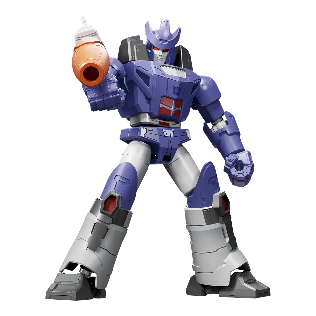 Blokees Transformers GV-10 Legacy of Cybertron 71110