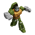 Blokees Transformers GV-10 Legacy of Cybertron 71110