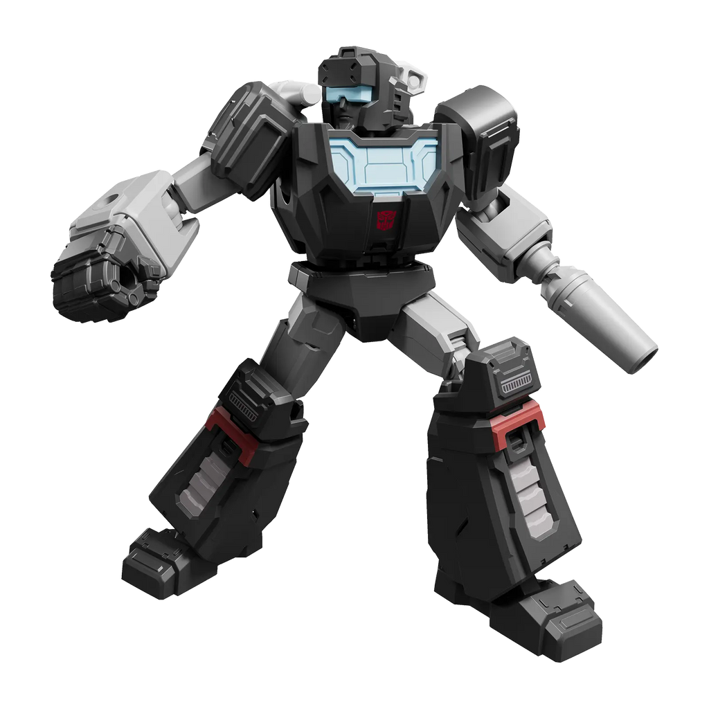 Blokees Transformers GV-10 Legacy of Cybertron 71110