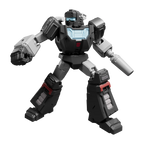 Blokees Transformers GV-10 Legacy of Cybertron 71110