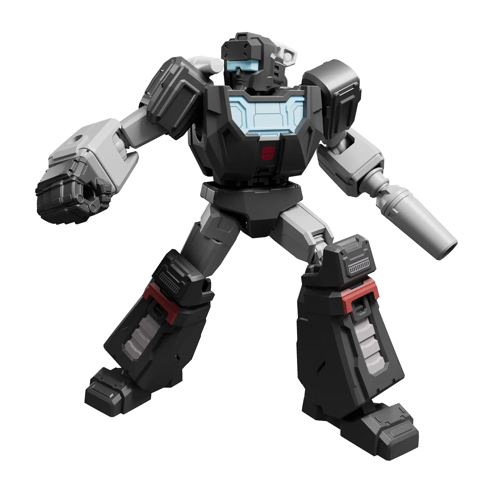 Blokees Transformers GV-10 Legacy of Cybertron 71110