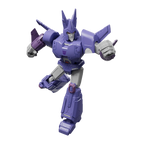 Blokees Transformers GV-10 Legacy of Cybertron 71110