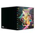 Ultra Pro Pokemon: Ascended Heroes 9-Pocket Portfolio - UP16823