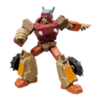Blokees Transformers GV-10 Legacy of Cybertron 71110