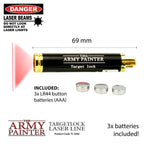 The Army Painter Army Painter Tool: Targetlock Laser Line (2)