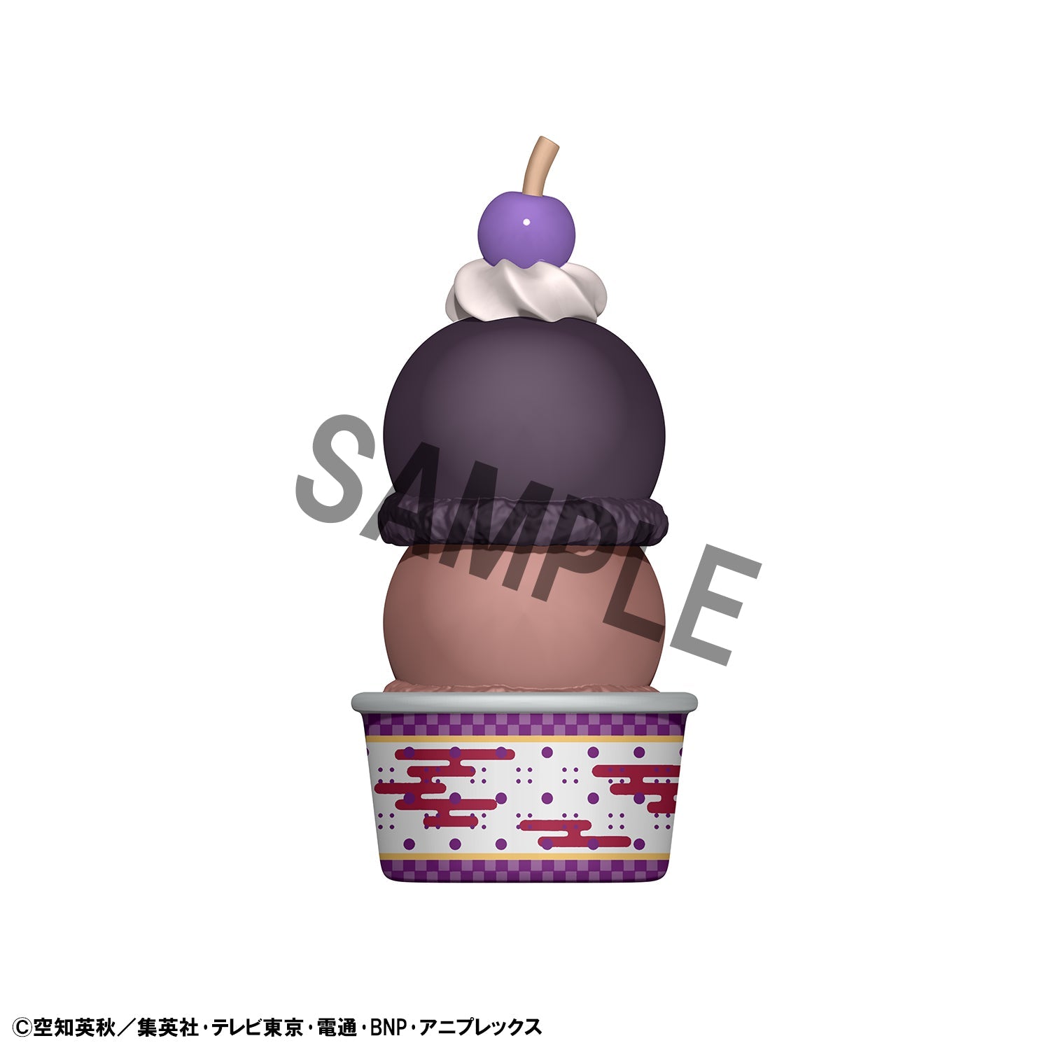 Megahouse MH842412L Tsumichen Stack Up & Change Gintama - Hobby City NZ