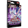 Konami Yu-Gi-Oh! Rage of the Abyss Booster 3-Pack Tuckbox