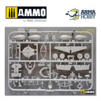 Arma Hobby FM-2 Wildcat Expert Set (2)