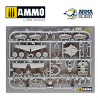 Arma Hobby FM-2 Wildcat Expert Set (3)