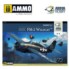 Arma Hobby FM-2 Wildcat Expert Set