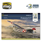Arma Hobby 1/72 Fokker E.V Expert Set