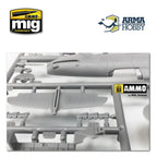 Arma Hobby Hurricane Mk I Expert Set (2)
