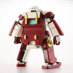 Hasegawa 1/35 MechatroCHUNK No.03 Retro + Replacement Face (3)