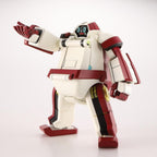 Hasegawa 1/35 MechatroCHUNK No.03 Retro + Replacement Face (6)